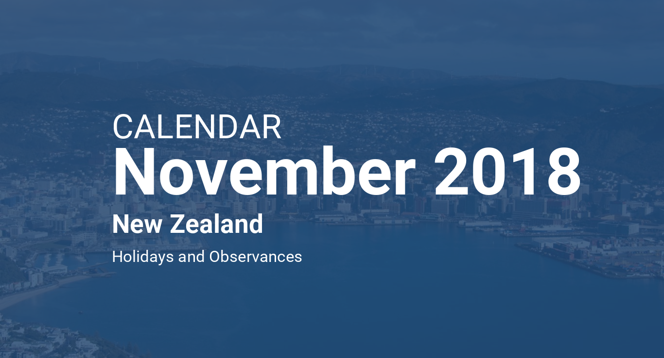 november-2018-calendar-new-zealand